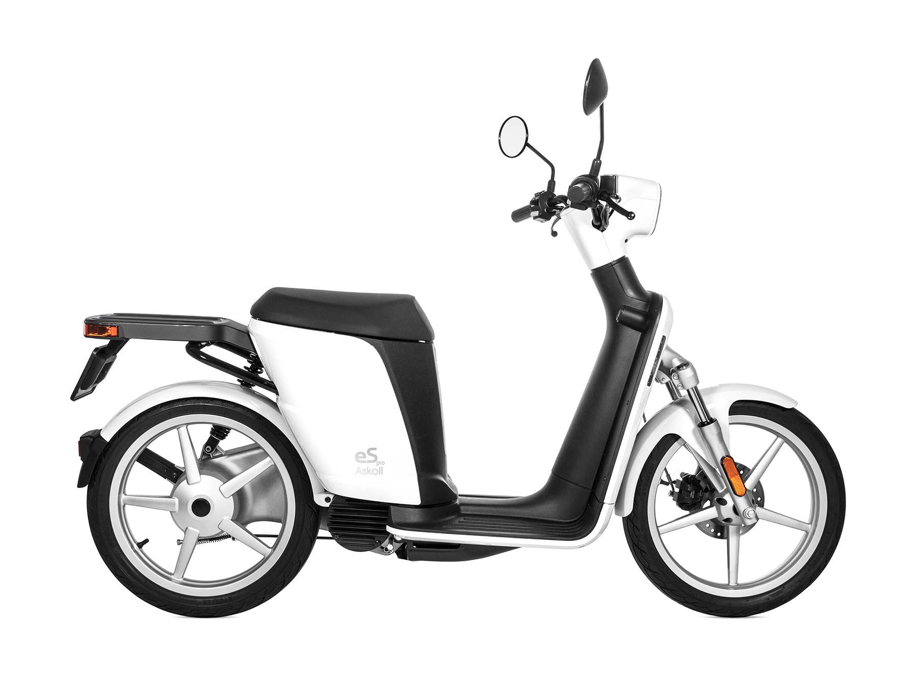 Askook Elettrico